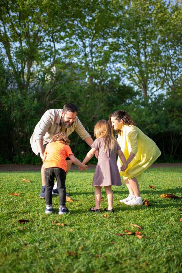 Anxiety Workshop for Parents with a Special Focus on Sleep Challenges Deposit